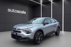 CITROEN C4 PureTech 130 S&S Feel Pack