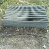 Grate zincate