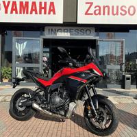 Yamaha Tracer 7 NEW 2025 in promozione km0
