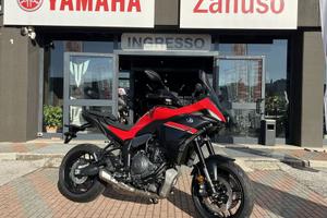 Yamaha Tracer 7 NEW 2025 in promozione km0