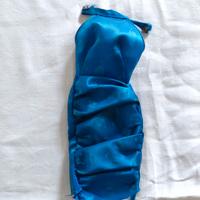 Abito Barbie Haute Couture 3278 - Anni '80