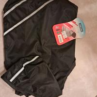 Nobleza Cappotto Impermeabile taglia M