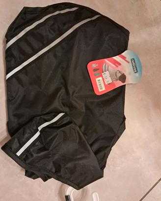 Nobleza Cappotto Impermeabile taglia M
