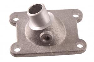 Collettore aspirazione AM6 per 14-12 laterale Poli