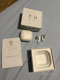 AIRPODS 4