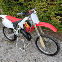 Honda cr125 r 97