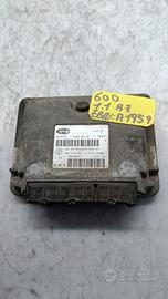 CENTRALINA MOTORE FIAT Seicento /600 Benzina 1.1 (