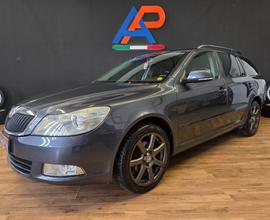 SKODA Octavia 1.9 TDI F.AP. Wagon Elegance
