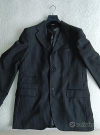 GIACCA INVERNALE TG. M