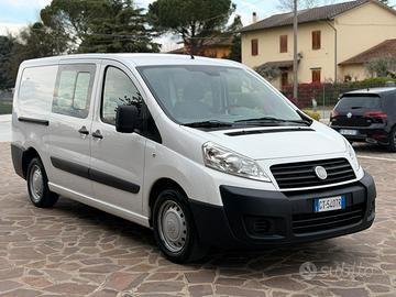 Fiat Scudo 1.6 MJT Combi autocarro 5 posti