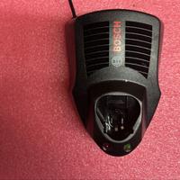 Caricabatterie bosch 12 v