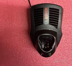 Caricabatterie bosch 12 v