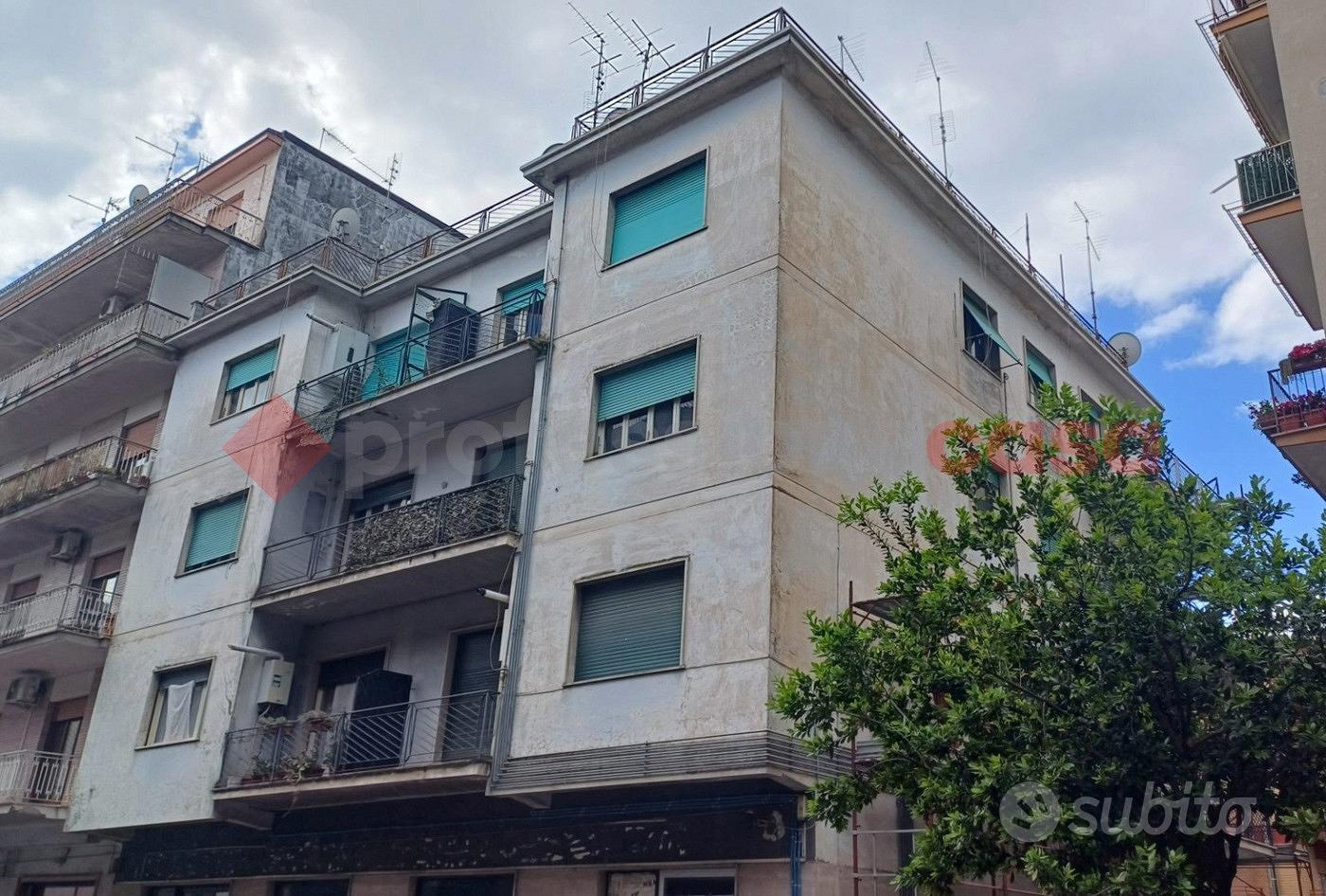 Appartamento – Cassino, San Silvestro - Vista 4
