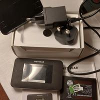 Modem  portatile Netgear AirCard 797