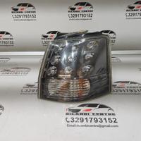 Faro fanale stop posteriore destra led mitsubishi