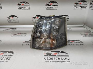 Faro fanale stop posteriore destra led mitsubishi
