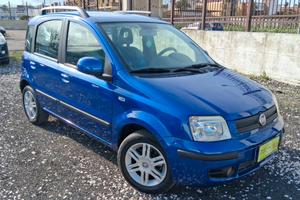 Fiat Panda 1.2 Emotion