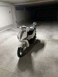 Liberty 125