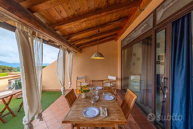 Appartamento - Golfo Aranci Rif: 1015-195-Afrodi
