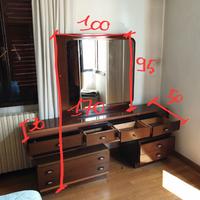 Mobili da camera da letto