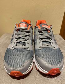 Scarpe Nike 37.5 nuove grigie