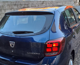 Vendita dacia sandero