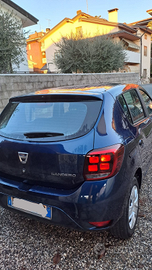 Vendita dacia sandero