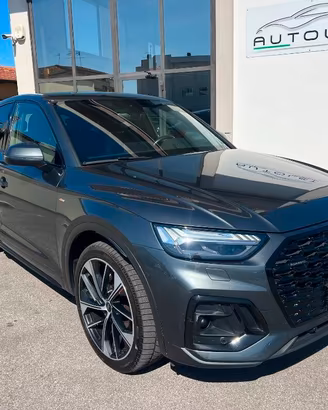 Audi Q5 Sportback 40 2.0 tdi mhev 12V Sportback S 