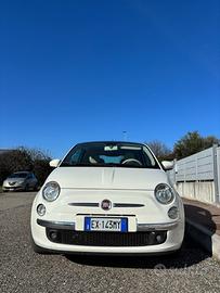 Fiat 500 1.3 mjet my14 95 Cv
