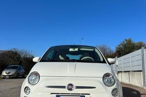 Fiat 500 1.3 mjet my14 95 Cv