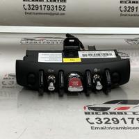 Interruttore pulsante di avviamento start stop min