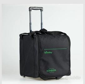 trolley Bimby tm6 