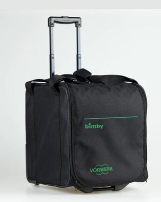 trolley Bimby tm6 