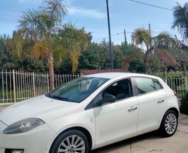 Fiat Bravo 1.6 MJT 120 CV DPF Street