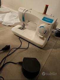 Macchina da cucire