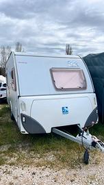 Knaus Sudwind 450 FULL OPTIONAL-Autonoma LiFePO4