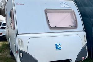 Knaus Sudwind 450 FULL OPTIONAL-Autonoma LiFePO4
