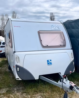 Knaus Sudwind 450 FULL OPTIONAL-Autonoma LiFePO4