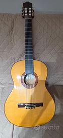 Chitarra classica CUENCA 