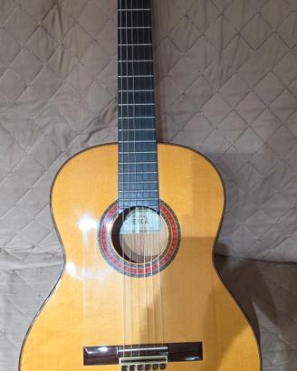 Chitarra classica CUENCA 