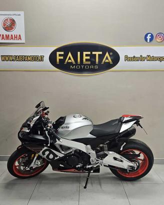 Aprilia RSV4 RR - 2021