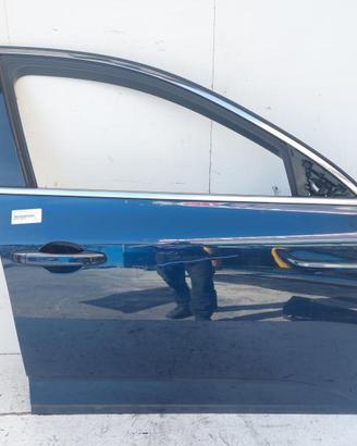 801002599R PORTA ANTERIORE DX RENAULT TALISMAN II 