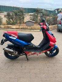 Aprilia sr 50