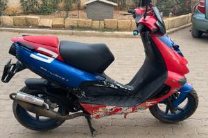 Aprilia sr 50