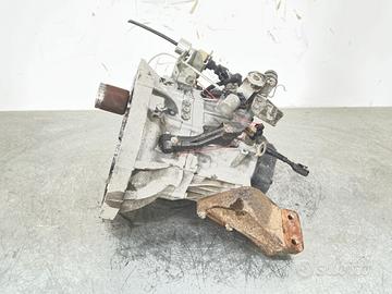 CAMBIO MANUALE COMPLETO SUZUKI Splash 1° Serie 24