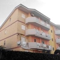 Appartamento zona residenziale