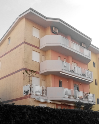 Appartamento zona residenziale