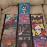 Cd musicali