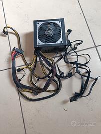 alimentatore pc da 750w
