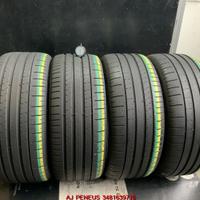 4 gomme pirelli 235 35 19